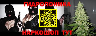 Альфа ПВП Будённовск